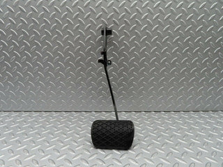 5493 Mercedes-Benz W124 230E Brake Pedal With Rubber