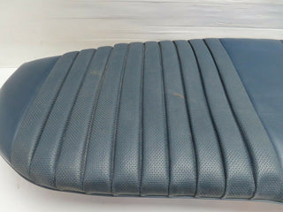 W116 rear seat bottom used OEM