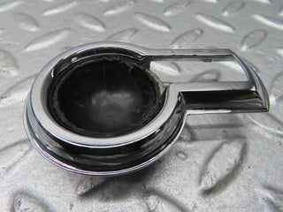 13043 Mercedes-Benz W111 220S Left Interior Door Handle Surround