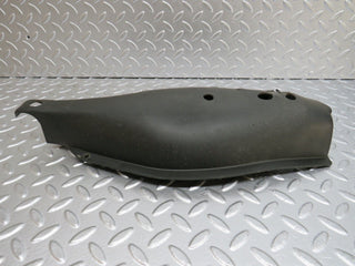 34115 Mercedes-Benz W124 260E Rear Control Arm Cover Pair 1243520088