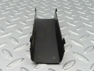 W124 dash harness connector cover used OEM