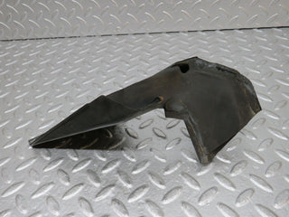 0596 Mercedes-Benz W123 230E Water Drain Right Side 1238300428