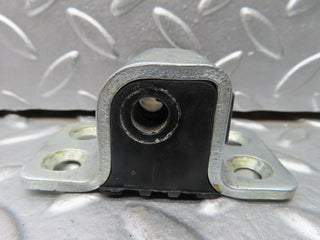 W123 door lock latch left side used OEM
