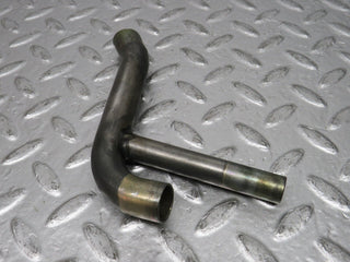 R107 SLC auxiliary air idle valve pipe used OEM