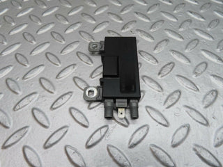 W140 antenna amplifier used OEM