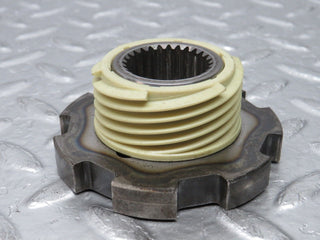 W124 automatic gearbox parking gear used OEM