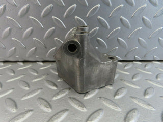 W123 Coupe alternator holder bracket used OEM