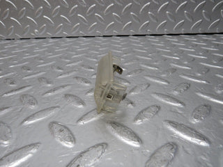 W124 trunk light used OEM