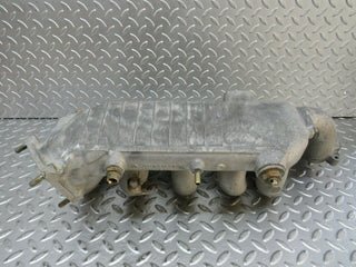 W110 Fintail Heckflosse intake manifold used OEM