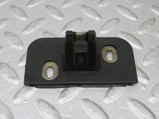 W124 Cabriolet trunk lock latch used OEM