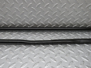 R129 SL rear suspension anti roll bar support bar used OEM