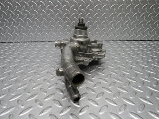 W201 Baby Benz water pump used OEM
