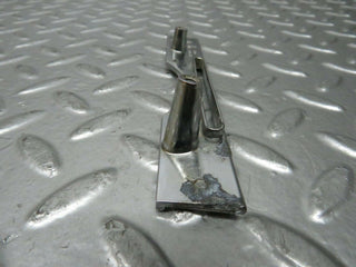 R107 SLC dashboard trim right side used OEM