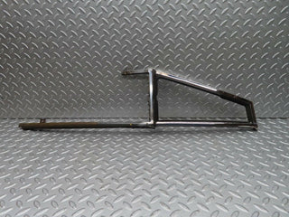 14840 Mercedes-Benz W111 Coupe Left Door Window Channel With Air Vent Frame