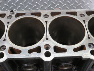 32725 Mercedes-Benz S124 300TE Wagon Engine Block M103.981 1030110401