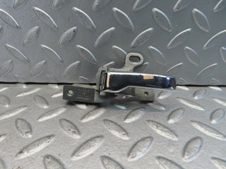11379 Mercedes-Benz C123 230CE Coupe Right Interior Door Handle 1237600261