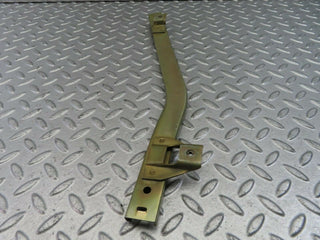 W123 Coupe window channel rear right used OEM