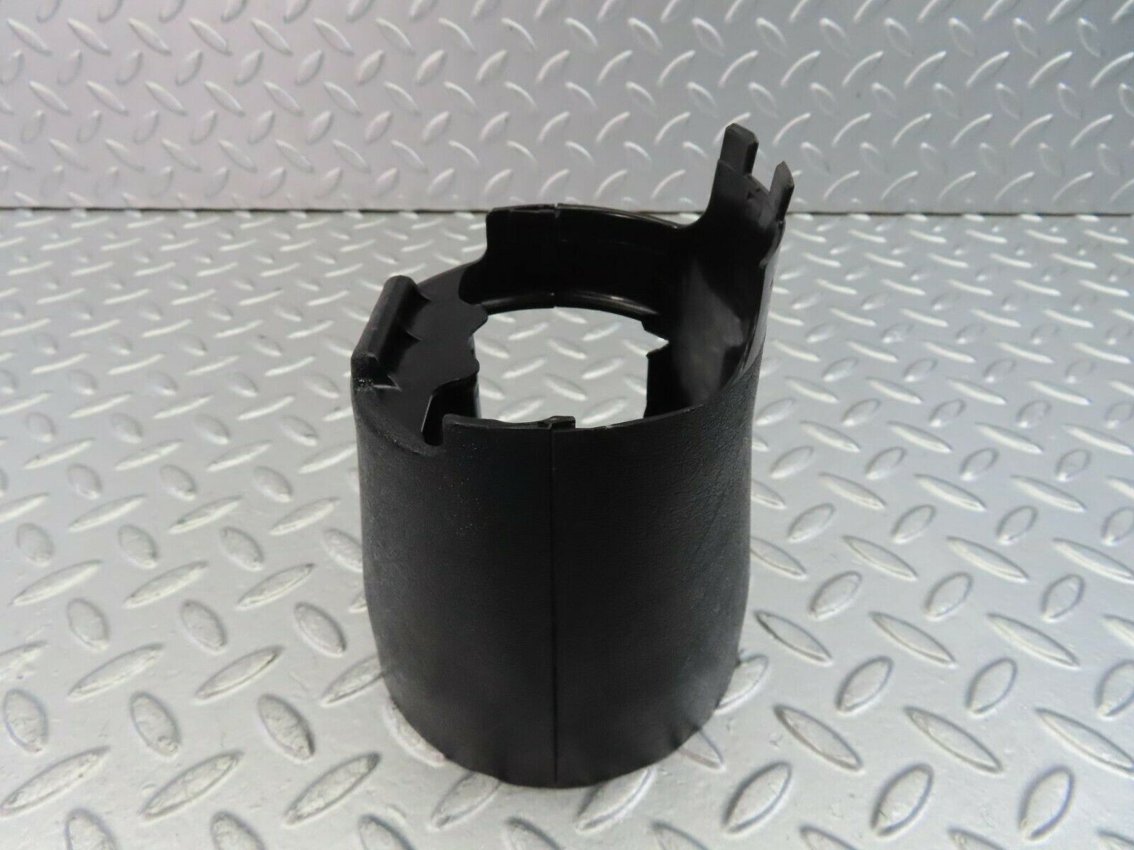 10764 Mercedes-Benz W123 230E Steering Column Surround Cover 1234621923