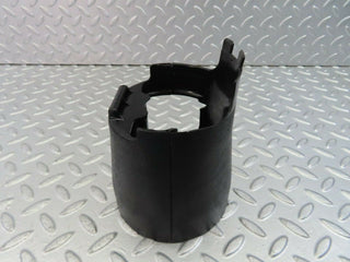 W123 steering column surround cover used OEM
