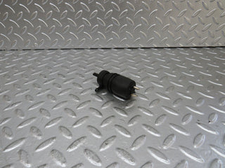 W140 windscreen washer pump used OEM