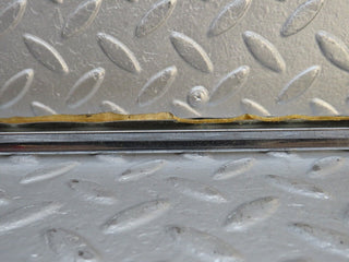 40487 Mercedes-Benz W110 230 Dashboard Chrome Trim