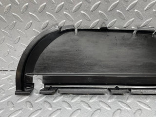 38707 Mercedes-Benz W201 190E 2.6L Sunroof Cable Slide Cover 2017820156