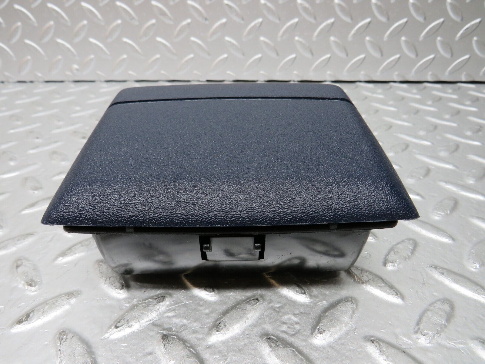 26875 Mercedes-Benz W123 240D Rear Ashtray Blue