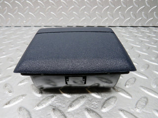 26875 Mercedes-Benz W123 240D Rear Ashtray Blue