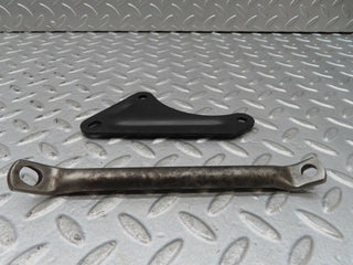 W123 Coupe power steering pump bracket used OEM
