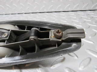 36873 Mercedes-Benz C126 420SEC Coupe Left Door Exterior Handle No Key