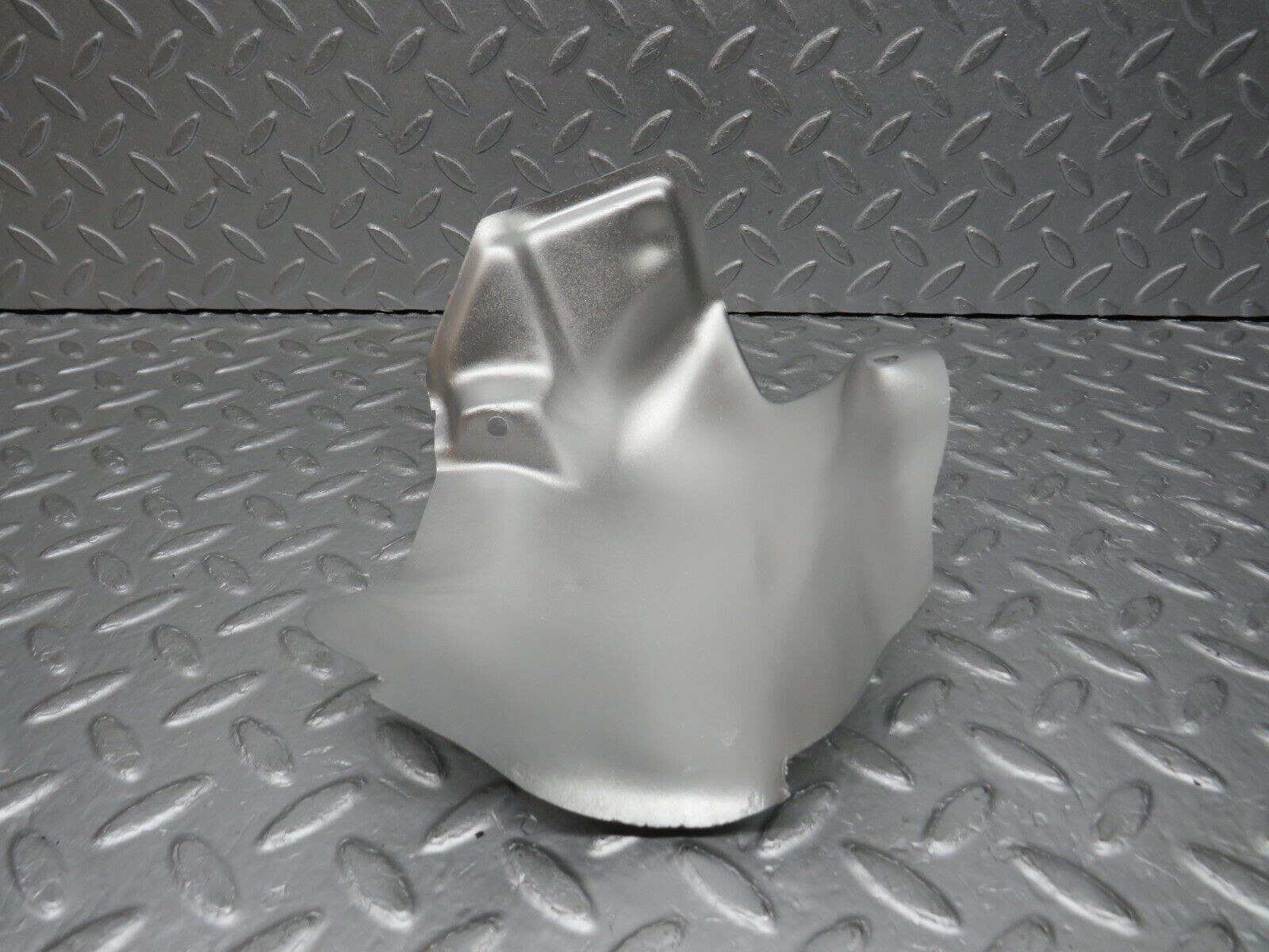 38047 Mercedes-Benz A124 320E Cabriolet Exhaust Heat Shield