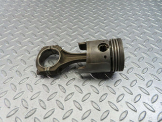 W111 piston with connecting rod used OEM