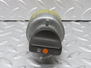 W124 headlight switch used OEM