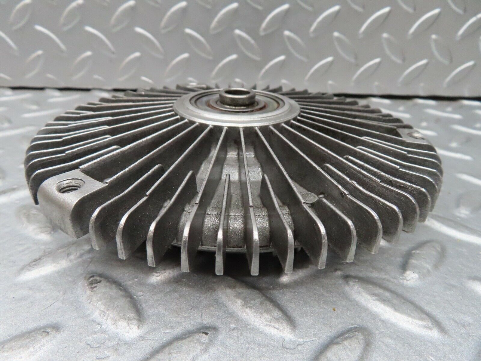 17305 Mercedes-Benz R129 300SL Coupe Engine Cooling Fan Clutch