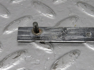 40474 Mercedes-Benz W110 230 Dashboard Chrome Trim