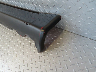 18509 Mercedes-Benz R129 300SL Coupe Side Skirt Left Side 1296900740