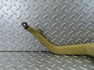 W116 interior door handle front left used OEM
