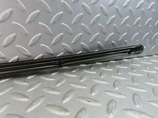 10273 Mercedes-Benz W123 Front Right Fender Wing Centre Moulding Trim