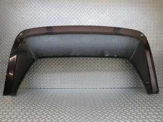 25116 Mercedes-Benz R129 Soft Top Cover
