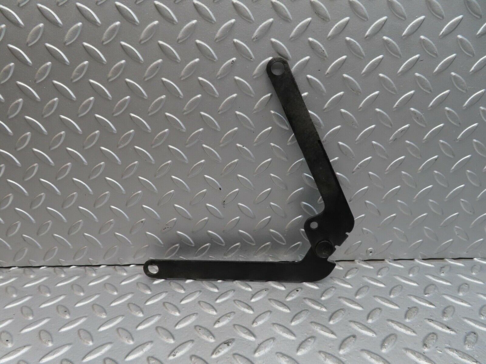 12678 Mercedes-Benz W108 280SE 3.5 Bonnet Hinge Left Side