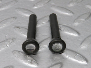 40477 Mercedes-Benz W110 230 Door Lock Knob 2x