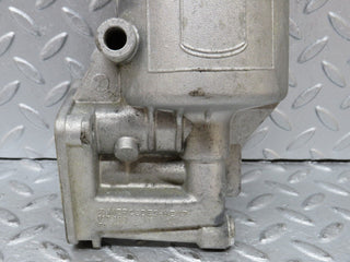 36333 Mercedes-Benz W126 420SE Oil Filter Housing 1171802611 1171840008