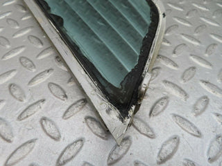 16586 Mercedes-Benz C107 380SLC Side Window Louvre Rear Left