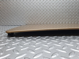 41474 Mercedes-Benz W124 200E Sunroof Panel