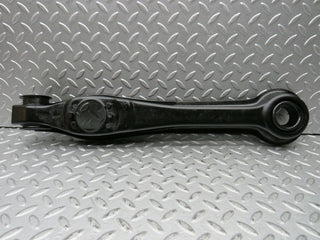 W121 Ponton rear left wishbone control arm used OEM