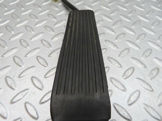 R129 SL accelerator pedal with linkage used OEM