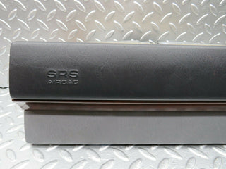 22334 Mercedes-Benz C124 E220 Dashboard Airbag Left Passenger Side 1298680363