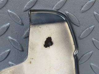 36892 Mercedes-Benz C126 420SEC Coupe Door Chrome Cover Right Side