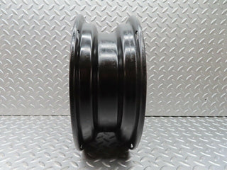 W121 Ponton steel wheel 4.5kx13 used OEM