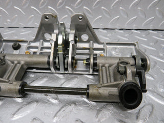 34025 Mercedes-Benz W124 260E Headrest Folding Mechanism